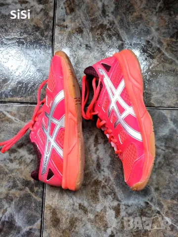 Asics /Айсик маратонки Gel Flare, снимка 5 - Маратонки - 47470912