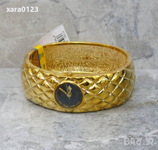 Дамски часовник Q&Q F187-002Y, снимка 3 - Дамски - 29484372