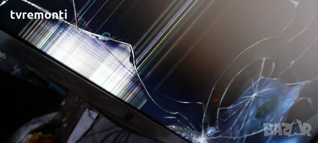 лед диоди от дисплей LC420EUH PF F1 от телевизор LG модел 42LA640S 42LA740S, снимка 5 - Части и Платки - 34037471