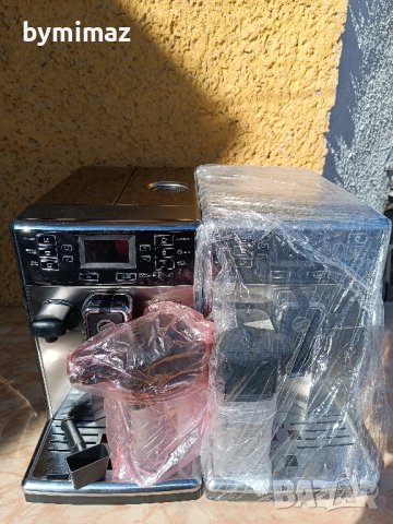 ☕️Saeco PicoBaristo HD8927, снимка 4 - Кафемашини - 41349183