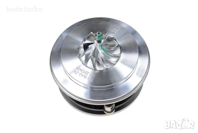 Турбо ядро картридж Turbo cartridge Audi A5 2.0 TDI 105kW BW-00-0009 CHRA 03L145702A