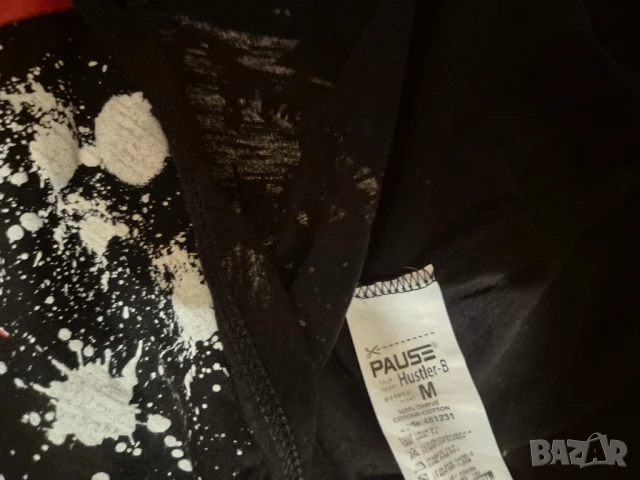 Pause топове, снимка 11 - Корсети, бюстиета, топове - 50771381