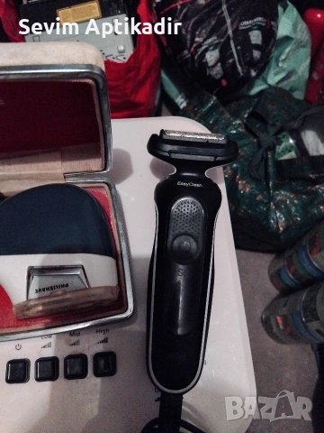 Електрически самобръсначки, снимка 2 - Електрически самобръсначки - 54293760