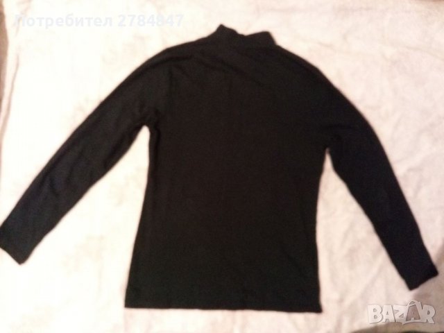 Дамска блуза с дълъг ръкав , снимка 5 - Блузи с дълъг ръкав и пуловери - 37153745