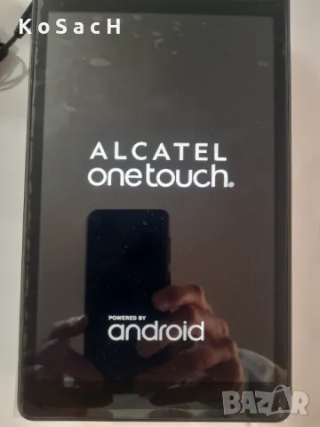 Таблет alcatel onetouch Pixi 3(8), снимка 4 - Таблети - 48708081