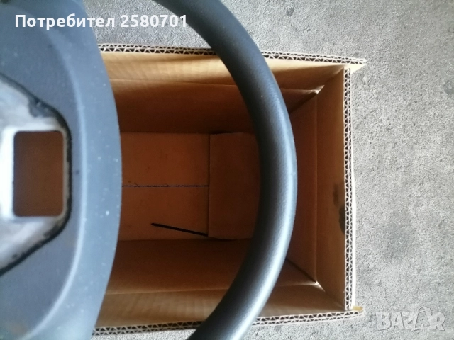 Продавам оригинален мулти волан за Сеат Леон 2015г , снимка 9 - Аксесоари и консумативи - 51735338