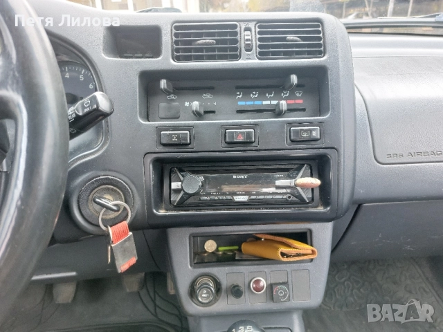 Джип Тойота Rav 4 , снимка 7 - Автомобили и джипове - 52340880