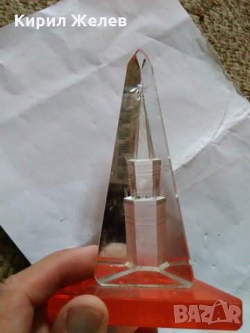 Сувенир стар 15550, снимка 7 - Колекции - 29249275