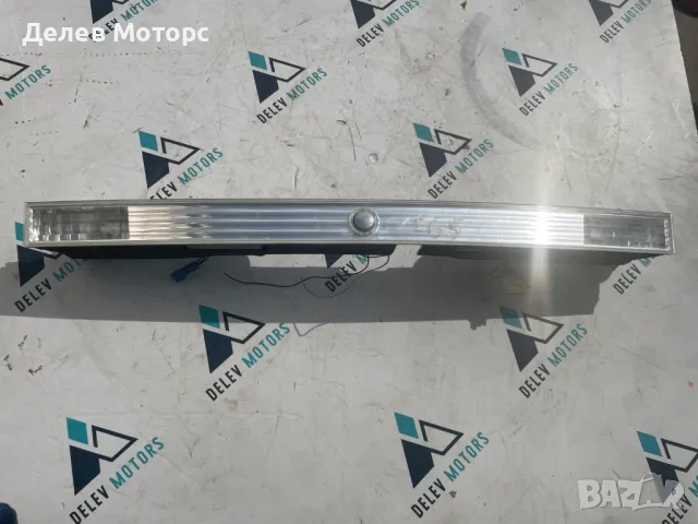 6321690416 лайсна за багажник от BMW 7 E65 БМВ 7 Е65 2005 г.