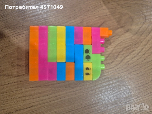 Комплект играчки , снимка 9 - Други - 53881303