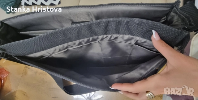 Чанта за лаптоп Porshce., снимка 4 - Чанти - 52189390