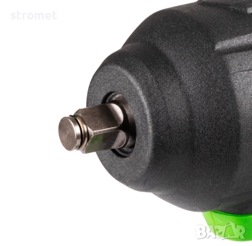 АКУМУЛАТОРЕН УДАРЕН ГАЙКОВЕРТ  PROCRAFT PWA80 + Батерия и Зарядно, снимка 5 - Индустриална техника - 52337484