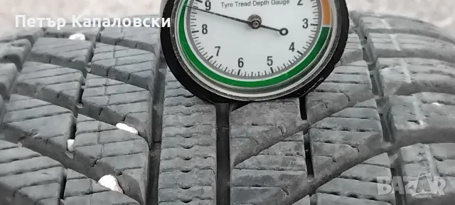 Гума 205 55 16 Гудиър Goodyear 1 брой единичка !