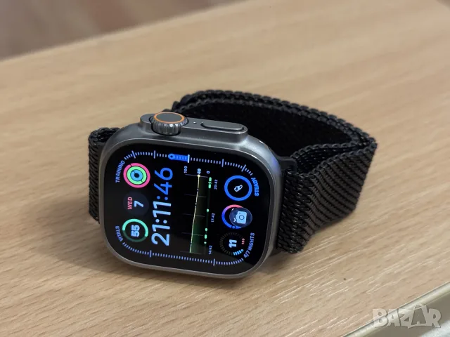 Apple watch ultra 1 