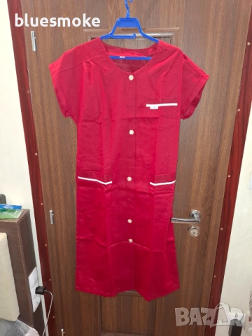 Дамско работно облекло, снимка 2 - Други - 54338476