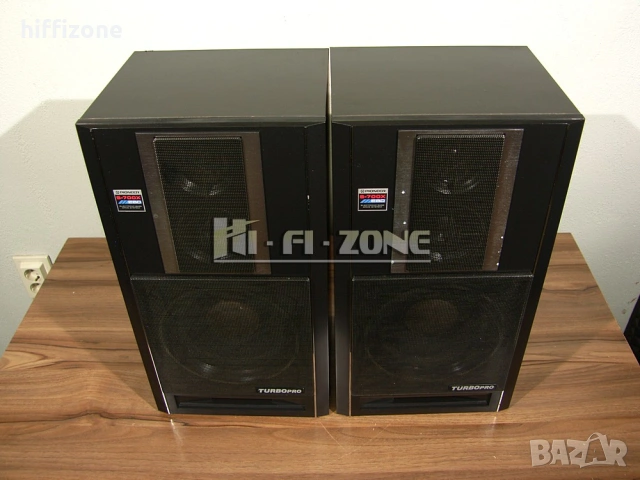 ТОНКОЛОНИ Pioneer s-700x, снимка 2 - Тонколони - 54270956