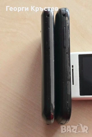 Samsung Galaxy Young Duos - S6102(2 бр.) - без батерии , снимка 15 - Samsung - 53914475