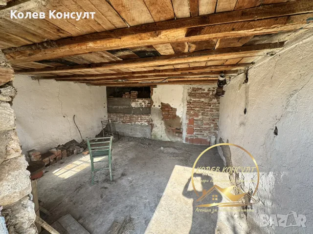 къща село Надежден община Харманли, снимка 2 - Къщи - 55735735
