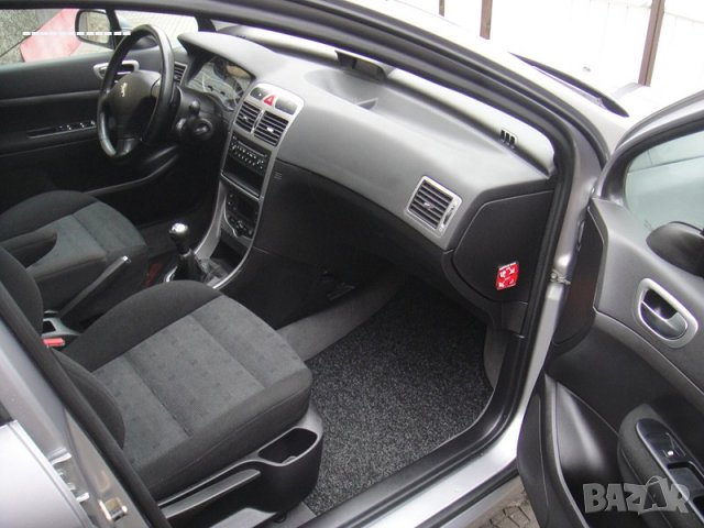 Пежо 307 2.0 ХДИ на части, снимка 7 - Части - 37284832