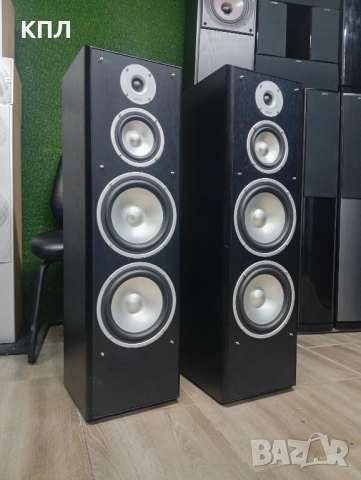 Тонколони Eltax Concept 400 , снимка 2 - Тонколони - 52485362