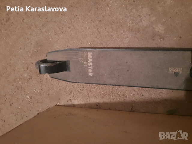 Тротинетка , снимка 5 - Други спортове - 52478936