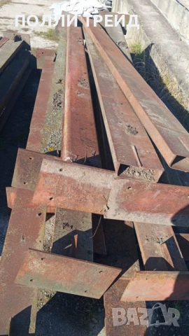 Метални профили за метални конструкции, снимка 5 - Монтажи - 52537358