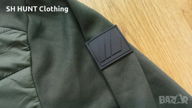 SKOGSTAD Jacket размер L суичър - 958, снимка 7 - Суичъри - 48803705