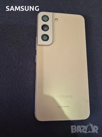Samsung Galaxy - S22, снимка 3 - Samsung - 55997206