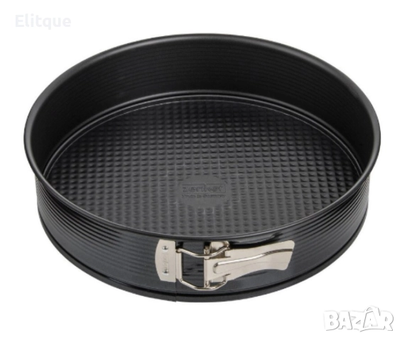 Кръгла форма за печене с две дъна 18см, снимка 7 - Други - 52862449