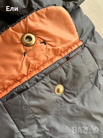 Дамско преходно яке, снимка 3 - Якета - 44255530