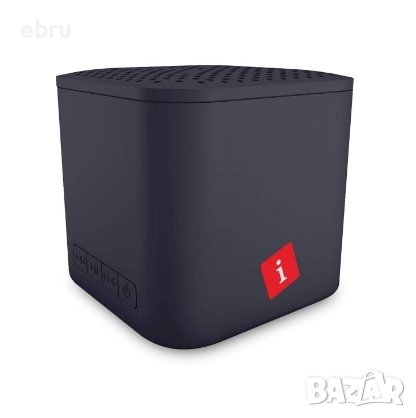 Bluetooth Високоговорител Iball Music Cube X1 3 W

, снимка 5 - Тонколони - 42720134