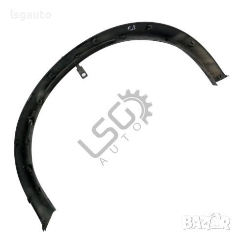 Предна дясна пластмасова вежда калник Nissan Juke I 2010-2019 ID:150323, снимка 2 - Части - 51662876