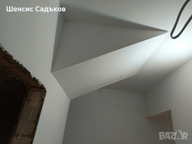 Вътрешни довършителни работи , снимка 16 - Ремонти на апартаменти - 54229950