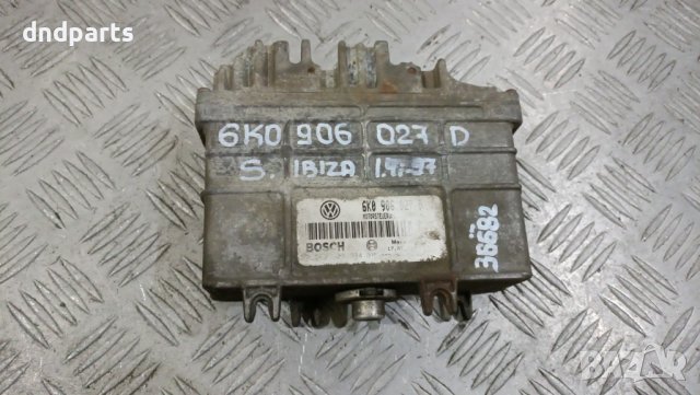 Компютър Seat Ibiza 1.4i 1997г.	