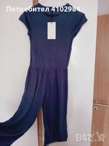 гащеризон -122см, снимка 2 - Детски рокли и поли - 50045185