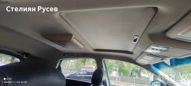 infinity fx35 280к.с бензин/ГАЗ - цена 10 000лв или 5112,92 евро --- БЕЗ БАРТЕР лек коментар на мяст, снимка 16 - Автомобили и джипове - 51974482