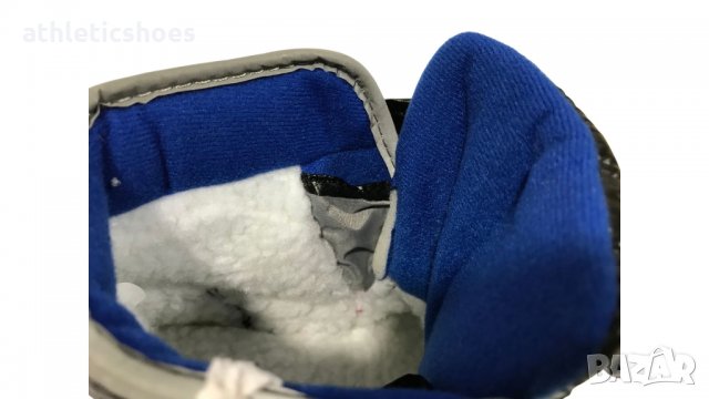 Бебешки апрески в синьо и розово-1083, снимка 2 - Детски боти и ботуши - 34557363