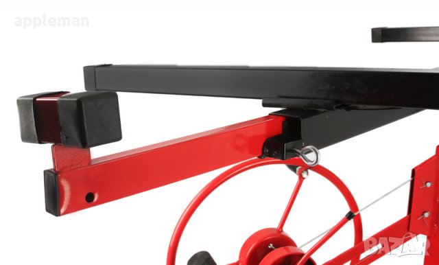 Повдигач за гипсокартон MARPOL до 68 кг., снимка 11 - Други инструменти - 40169074