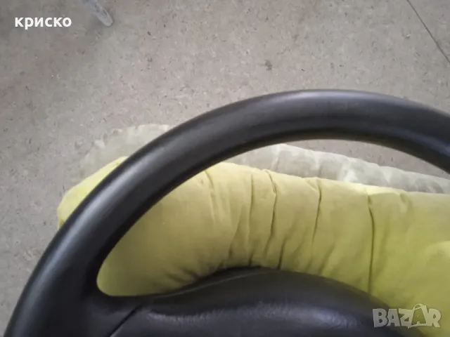 волан сеат, снимка 5 - Части - 47297349