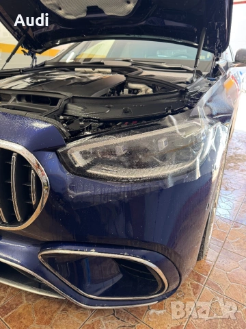 Ppf фолио за облепяне, защита на боята, снимка 6 - Части - 53380245