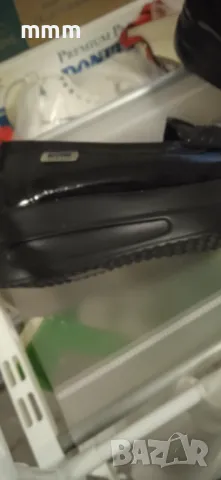 Нови мокасини 37 номер, снимка 3 - Дамски ежедневни обувки - 47694941