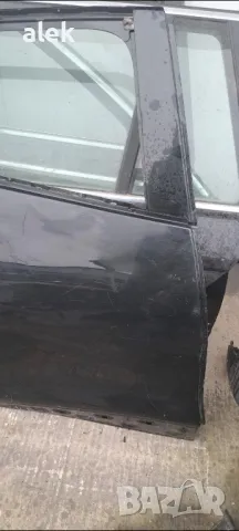 clio 4 задна дясна врата 100 лв забележка , снимка 1