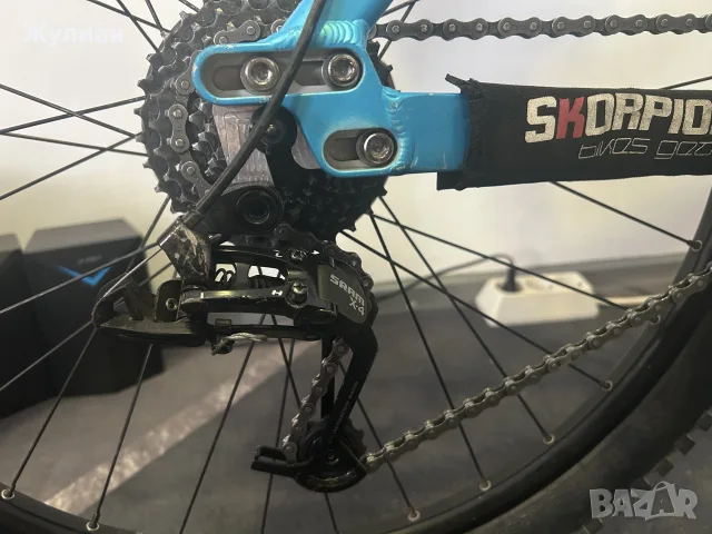 Продавам DRAG C2 Fun 26″, снимка 2 - Велосипеди - 56477834