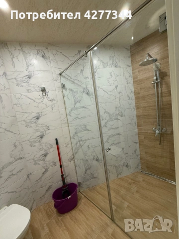 Отдава се под наем двустаен апартамент в Левски Г, снимка 7 - Апартаменти - 53921964