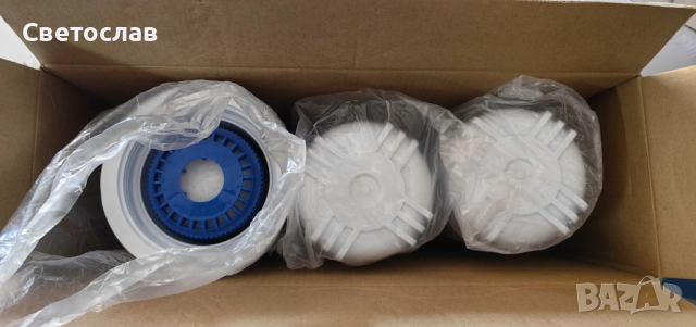 💧✨ Geerpure RO6-AF – ЧИСТО НОВА | ПРЕМИУМ система за пречистване на вода ✨💧, снимка 11 - Други - 52777615