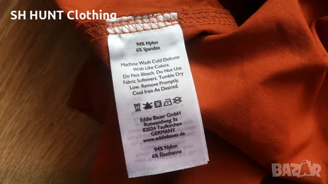 Eddie Bauer TRAVEX Stretch Shorts размер 4-5XL еластични къси панталони - 1047, снимка 13 - Къси панталони - 49416612