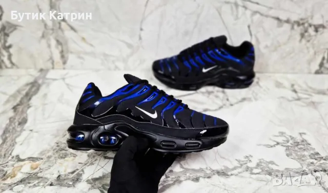 Мъжки маратонки Nike TN, снимка 2 - Маратонки - 48754584