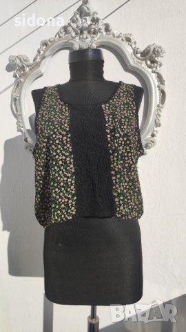 Блузи III, снимка 9 - Блузи с дълъг ръкав и пуловери - 42562742