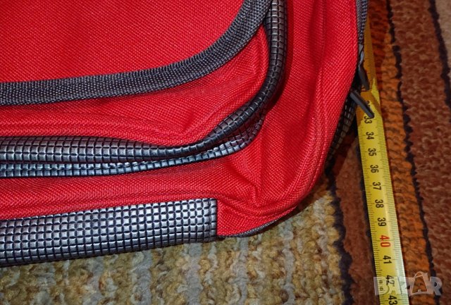 DUCATI - комплект чанти, снимка 14 - Спортна екипировка - 42805677