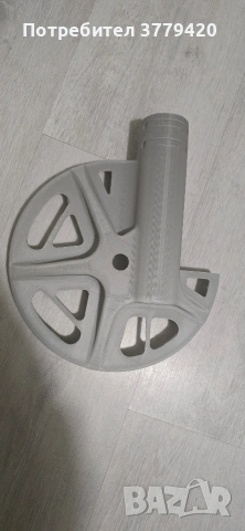 Breake disk cover